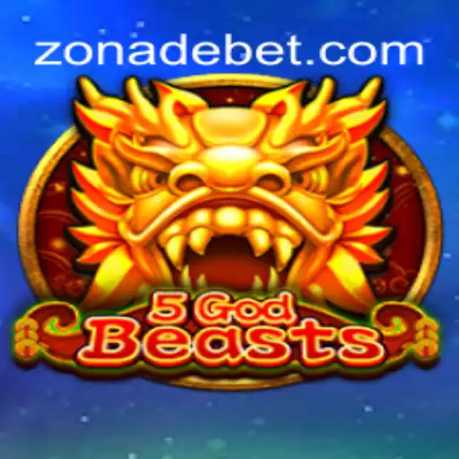 Desvendando 5GodBeasts: Uma Aventura Inovadora no Mundo dos Jogos Online