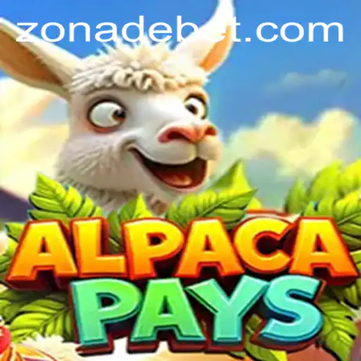 Explorando AlpacaPays: Um Jogo Inovador na Zonade.bet