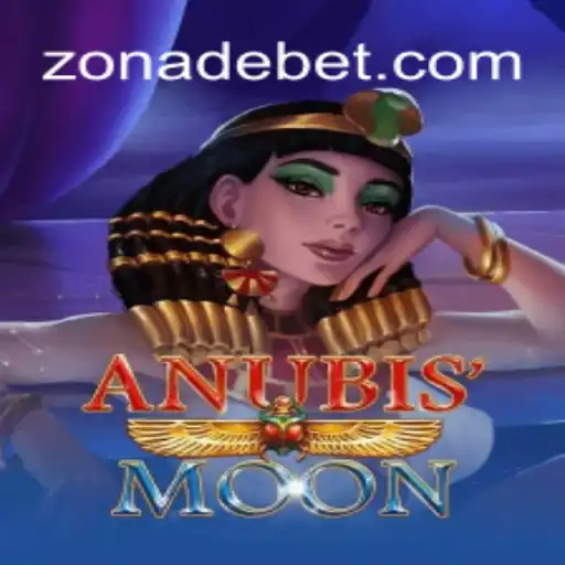Explore o Fascinante Mundo de AnubisMoon: Um Jogo de Aventura Egípcia