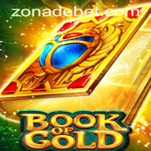 Explorando o Fascinante Mundo de BookofGold: O Jogo que é Tendência em zonade.bet
