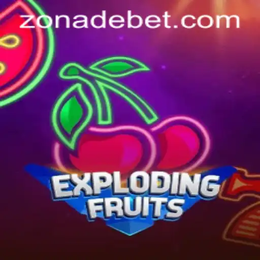 ExplodingFruits: A Excitante Aventura Frutal no Mundo dos Jogos de Azar