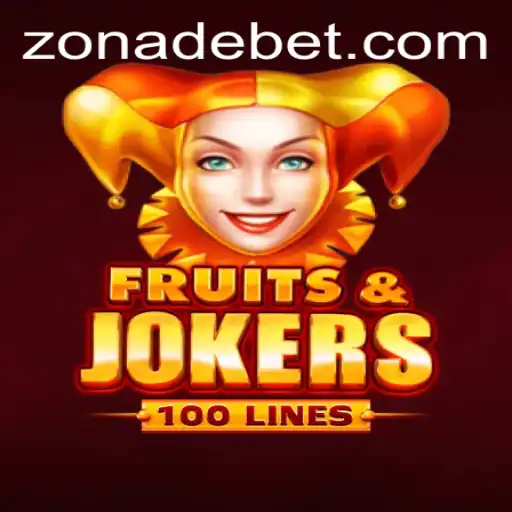 Descubra o Mundo de Emoções no Jogo FruitsAndJokers100