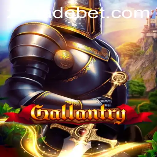 Descubra Gallantry: Aventuras, Estratégia e Desafios no Novo Jogo de ZonaDe.Bet