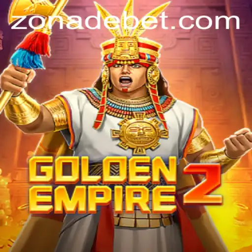 GoldenEmpire2: Explorando o Novo Fenômeno dos Jogos Online