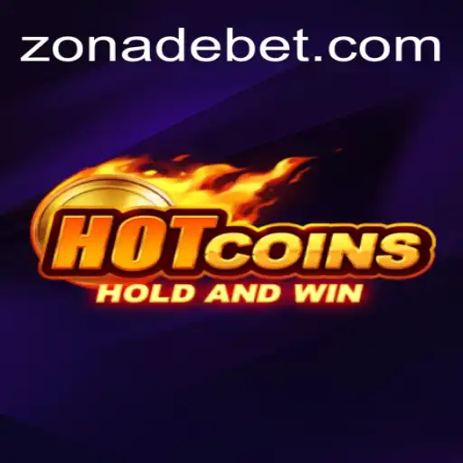 Descubra HotCoins: O Novo Jogo de Estratégia da zonade.bet