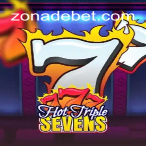 Explorando HotTripleSevens: Um Mergulho no Fascinante Mundo dos Caça-Níqueis Online