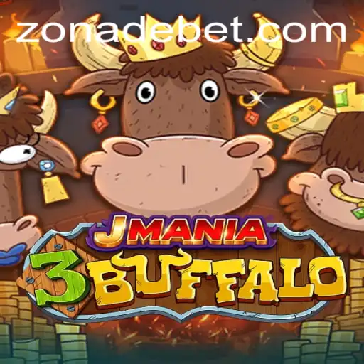 Explorando o Fascinante Mundo de JMania3Buffalo: Um Guia Compreensivo