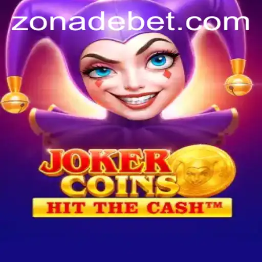 JokerCoins: Descubra Tudo Sobre Este Fascinante Jogo de Cassino Online