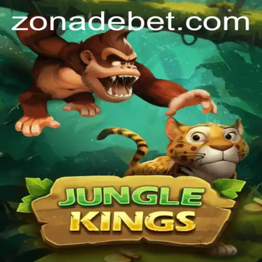 Desvendando JungleKings: Um Mundo de Aventura e Estratégia