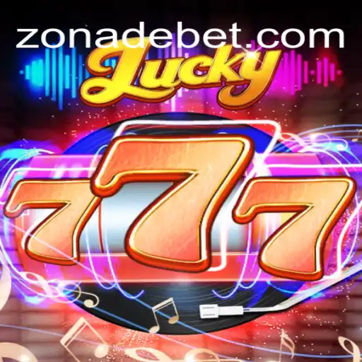 Descubra a Emoção do Lucky777 no Zonade.bet