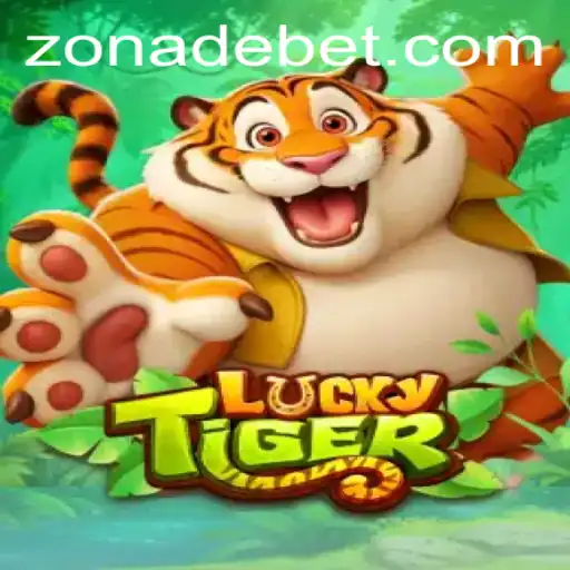 Descubra o Fascinante Mundo de LuckyTiger na Zonade.bet