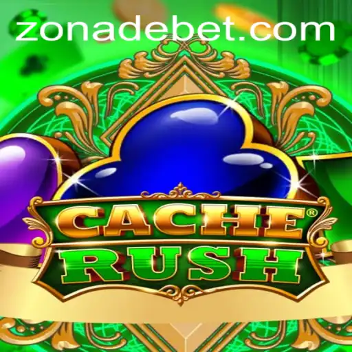 CacheRush: Tudo o Que Você Precisa Saber Sobre Este Incrível Jogo