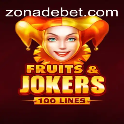Descubra o Mundo de Emoções no Jogo FruitsAndJokers100