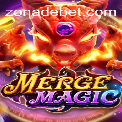 Descubra o Fascinante Mundo de MergeMagic e Sua Evolução com Zonade.bet