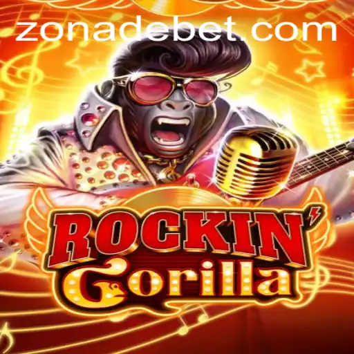 Descubra RockinGorilla: O Jogo de Estratégia Dinâmica