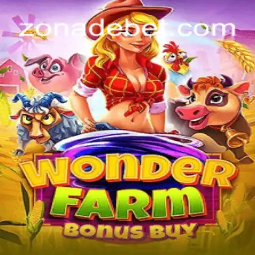 WonderFarmBonusBuy: Descubra os Segredos do Novo Jogo na Zonade.bet