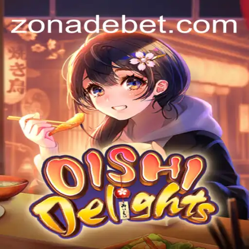 Explorando o Mundo de OishiDelights: Uma Jornada Gastronômica no Universo Gaming