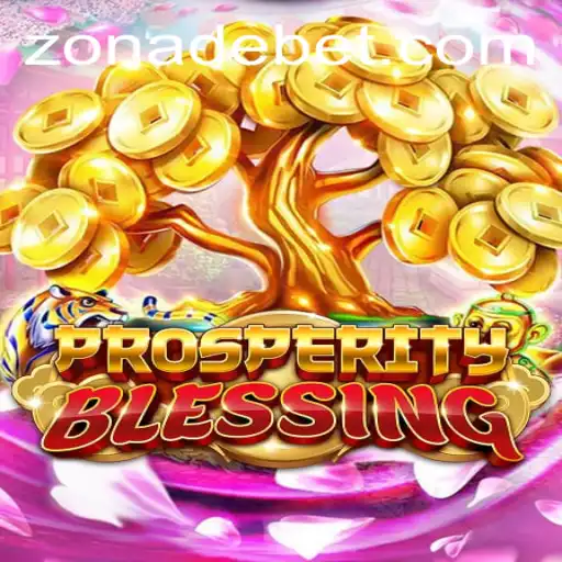 Descobrindo ProsperityBlessing: Um Guia Completo