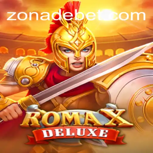 RomaXDeluxe: Um Mergulho no Fascinante Mundo dos Jogos Online