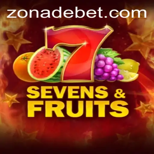 Explorando o Mundo Vibrante de SevensFruits no zonade.bet