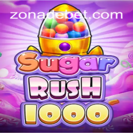 Explorando SugarRush1000: O Fascinante Jogo de Azar Online