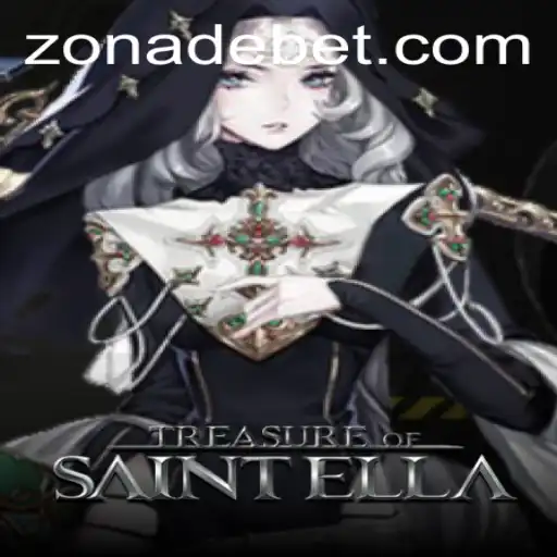 Explorando o Universo de TreasureofSaintElla: Uma Aventura Inesquecível