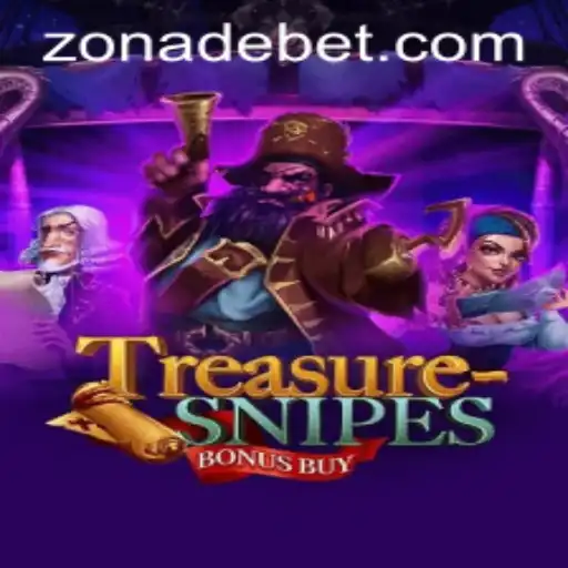 Explorando o Universo de TreasuresnipesBonusBuy em Zonade.bet
