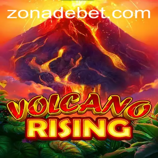 Descubra o Mundo Emocionante de VolcanoRising: Um Guia Completo