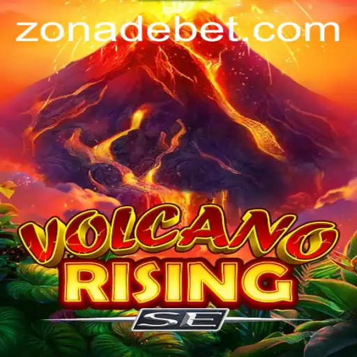 Explorando VolcanoRisingSE: O Jogo que Transformou a Experiência de Cassino