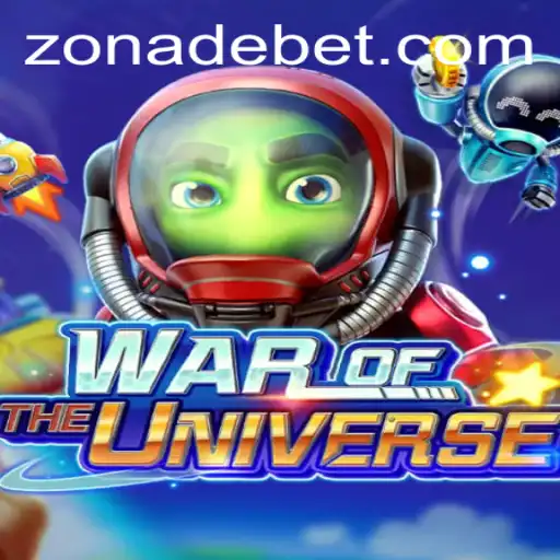 WAROFTHEUNIVERSE: Uma Imersão no Jogo do Momento