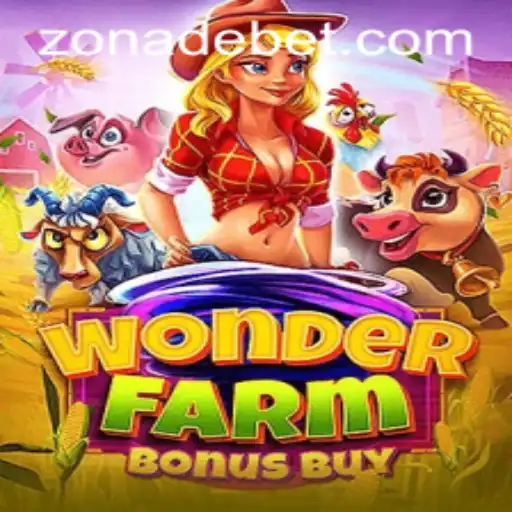 WonderFarmBonusBuy: Descubra os Segredos do Novo Jogo na Zonade.bet